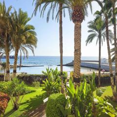 Beachfront Arguinegin by Canary deluxe