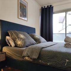 Trocadéro suite Paris 16ieme - with balcony