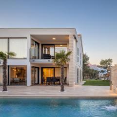Salt and Stone Villa