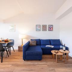 MY CASA - Cimiez 39 - Superb Apartment Suite Terrace with AC