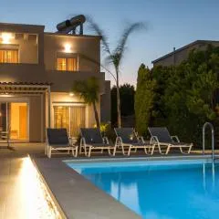 Sea Homes Villas- Villa Alberto