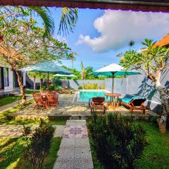 Tunjung Kuning Cottage