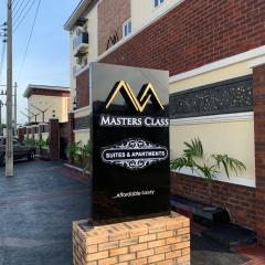 Masters Class Hotels and Apartment