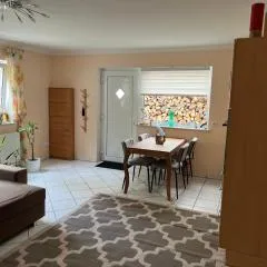 Ferienwohnung Schwanheim