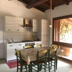 Casa Springolo