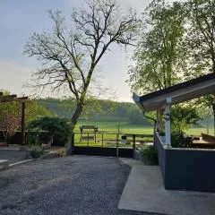Ruralna kuća za odmor Anita