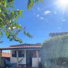 Casinha colibri