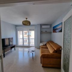 Aleksandra Apartament Sant Francesc