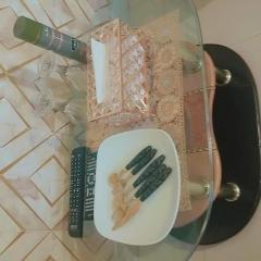 Business executive centre