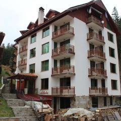 Apartment Atanasov - Pamporovo