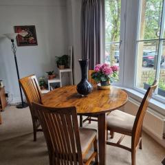 Duplex flat in Cirencester free parking and WiFi