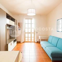 Lily Flat - San Foca