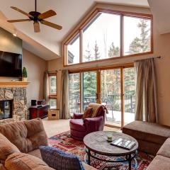 One Breckenridge Place 15 by Great Western Lodging