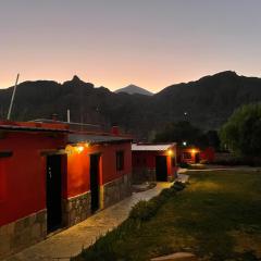 Posada Con Los Ángeles