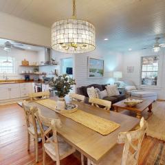 16 6th Avenue by Tybee Vacation Rentals