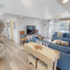 1603 Lovell Avenue by Tybee Vacation Rentals
