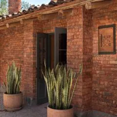 Cuesta Serena Boutique Hotel