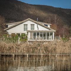 Venez Chez Vous Villa Aux Premières Loges