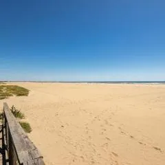 Apartamento dos dormitorios vistas marismas