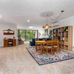 Vibrant 2BR Apt 3 mins to Manuka Terrace - Hosted by CanStay