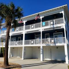 203-A Butler Avenue by Tybee Vacation Rentals
