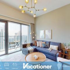 Burj Royale - Central Two Bedroom