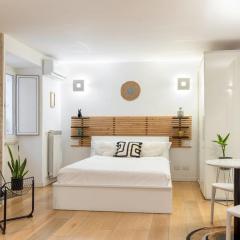 Design Loft near Colosseo