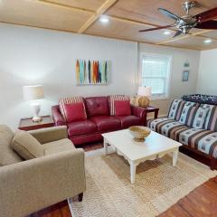 4-B 12th Street by Tybee Vacation Rentals