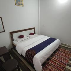 Srishti Shelter Home Stay