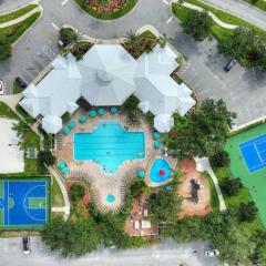 Vacation Fantasia - Mins to Disney - Pool & Hot Tub