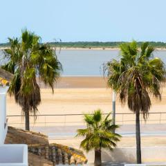 Magnífico Dúplex Nueva Andalucía, 3 habitaciones y vistas a la playa