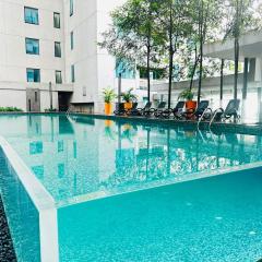 Summer Suites By Bukit Nanas