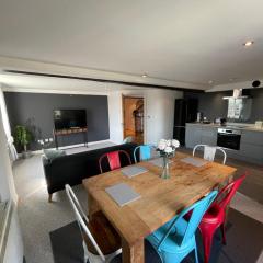 The Tannery Dublex 3 Bedroom Apartment