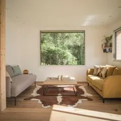 Venez Chez Vous - Chalet de Bredanne - Bord du lac