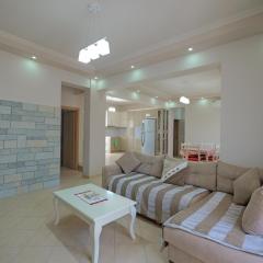 DANA HOTEL APARTMENTs