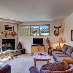 Corral 208W by Great Western Lodging