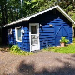 Timberlane Walleye Cabin