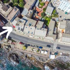 [Genova Nervi] - In Discesa sul Mare