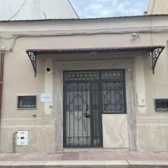 Asturnara Apartment
