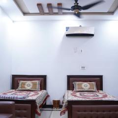 3 Bed Rooms House in Lahore