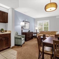 King bed Apartment with Pool & Hot Tub - Nearby Universal Studios