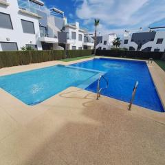 Casa Del Toro - Lamar II resort