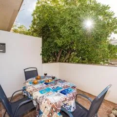 Apartman by the see