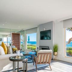 Oceanfront Townhome with Breathtaking Views