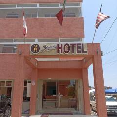 Hotel Yahalis