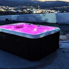 Olympio Luxury Studio Paros