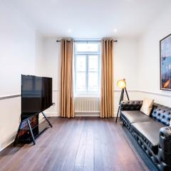 Luxury Two Bedroom Apartment, Covent Garden