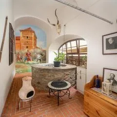 Kordé Apartman