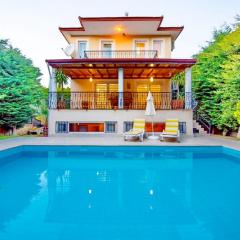 Villa Sessiz Oludeniz, 5 Bedroom, Private Pool