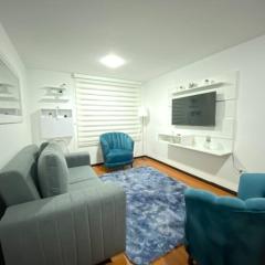 hermoso apartamento Pasto Sector Unicentro